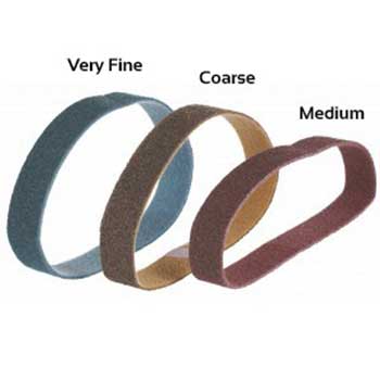 Tex Nylon Belts for Metal | Cibo
