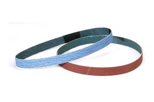 Walter Abrasives - Walter Coated Abrasive Belts