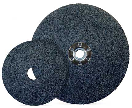 Weiler Wolverine Zirc Resin Fiber Discs Weiler Wolverine Zirc Resin Fiber Discs