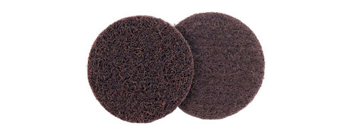 Weiler Hook & Loop Style Discs Weiler Hook & Loop Style Discs