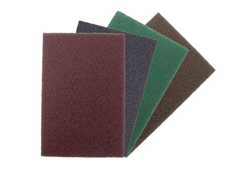Weiler Hand Pads Weiler Hand Pads