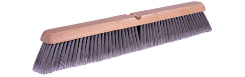 Weiler Floor Brushes Fine Sweeps