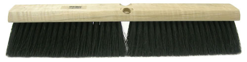 Weiler Floor Brushes Medium Sweeps