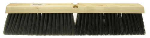 Weiler Economy Medium Sweeps