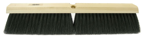Weiler Coarse Sweeping