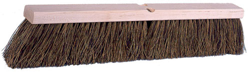 Weiler Palmyra Fill Garage Brushes