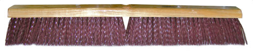 Weiler Economy Garage Brushes