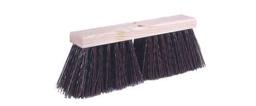 Weiler Street Brooms