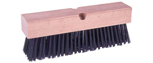 Weiler Wire Brooms