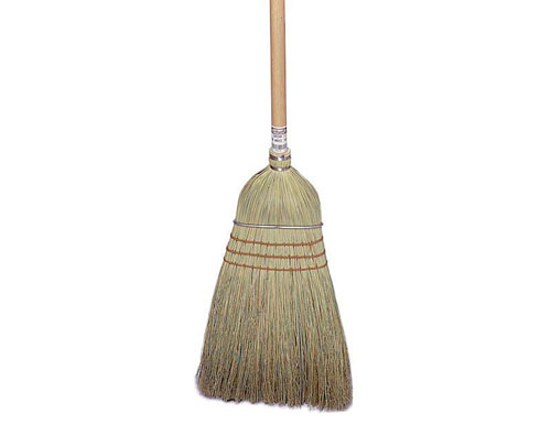 Weiler Upright Brooms