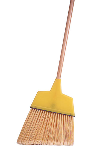 Weiler Angle Brooms