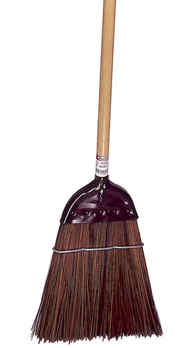Weiler Cap Brooms