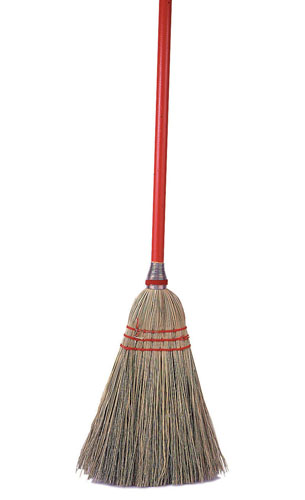 Weiler Lobby Brooms