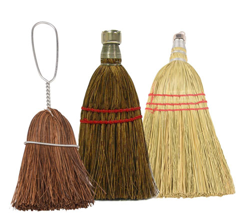 Weiler Whisk Brooms