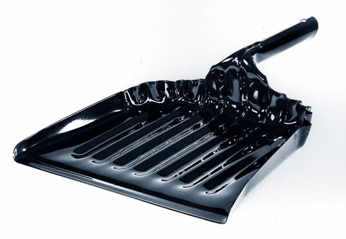 Weiler Dust Pans