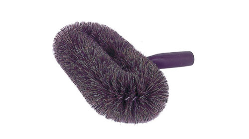 Weiler Wall Dusting Brush