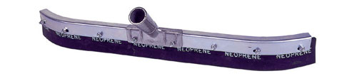 Weiler Floor Squeegees