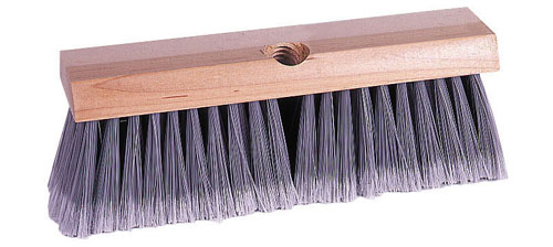 Weiler School Bus Brush