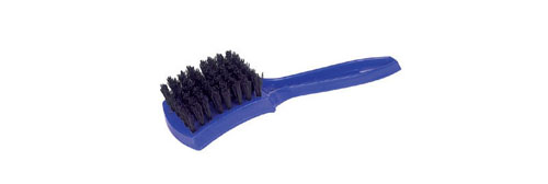Weiler Upholstery/Spotting Brush