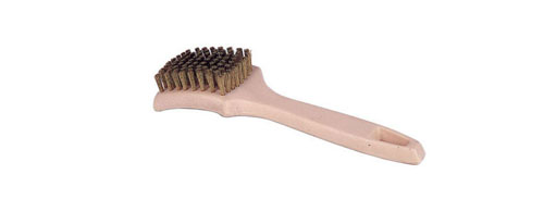 Weiler Tire Cleaning Brushes