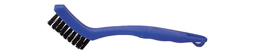 Weiler Grout Detail Brush