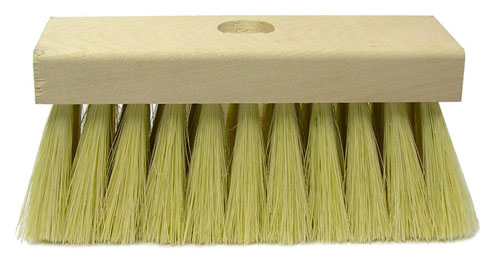 Weiler Block-Type Roof Brushes