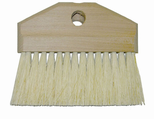 Weiler Whitewash Brushes