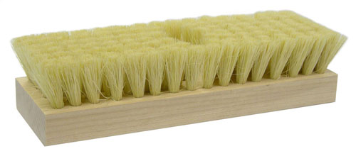Weiler Acid Scrub Brush