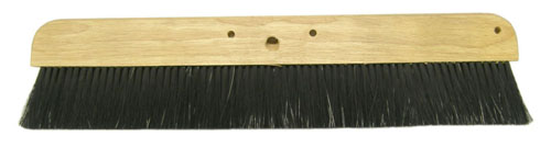 Weiler Cement Finishing Brushes