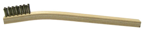 Weiler Small Hand Scratch Brushes