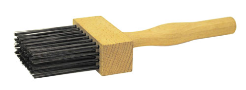 Weiler Wire Duster