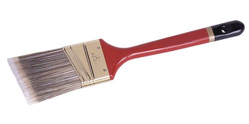 Weiler Angled Sash Brushes