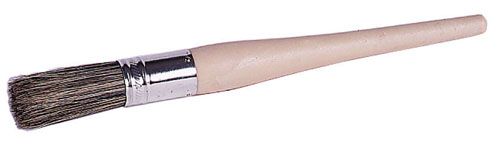 Weiler Round Sash Brushes