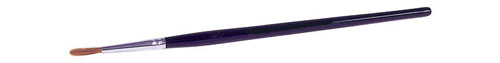 Weiler Red Sable Watercolor Brushes