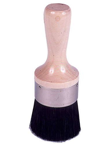Weiler Stencil Brushes