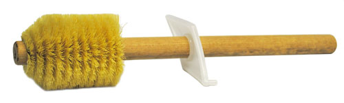 Weiler Dope Brushes