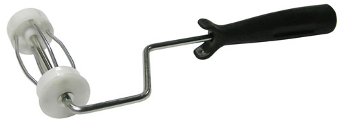 Weiler Paint Roller Frames