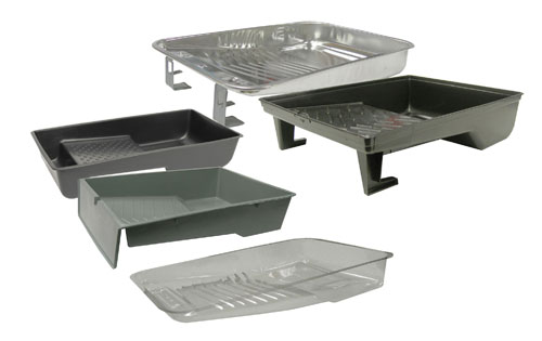 Weiler Paint Trays