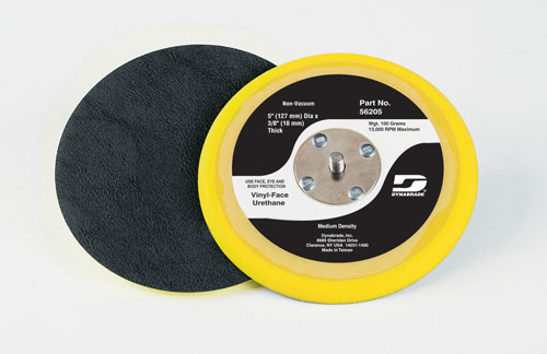 Dynabrade Value Random Orbital Disc Pads