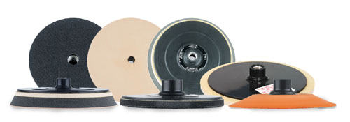 Dynabrade Wet/Dry Disc Pads