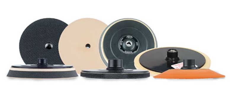 Dynabrade Wet/Dry Disc Pads
