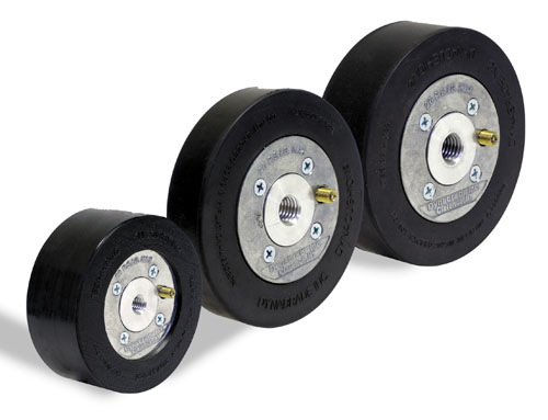 Dynabrade DynaWheels
