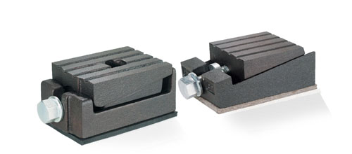 Dynabrade Leveling Jacks