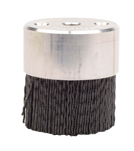 Weiler Burr-RX Mini Disc Brushes