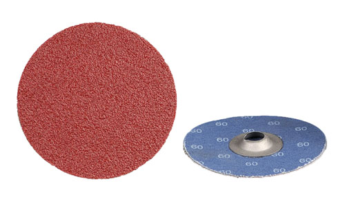 T-S | Aluminum Oxide Cloth