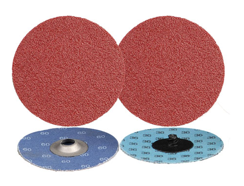 T-R & T-S | Aluminum Oxide Resin Fiber