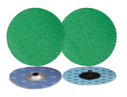 T-R & T-S | Zirc Plus Resin Fiber
