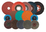 Dynabrade Abrasive Discs