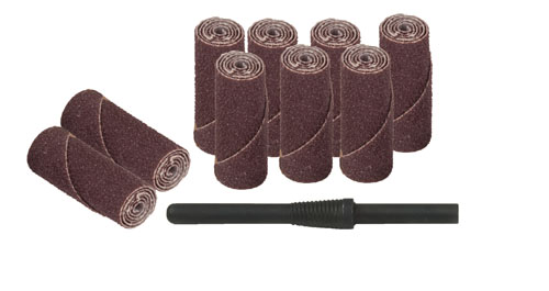 Straight Cartridge Rolls Straight Cartridge Rolls