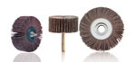 Dynabrade Abrasive Flap Wheels